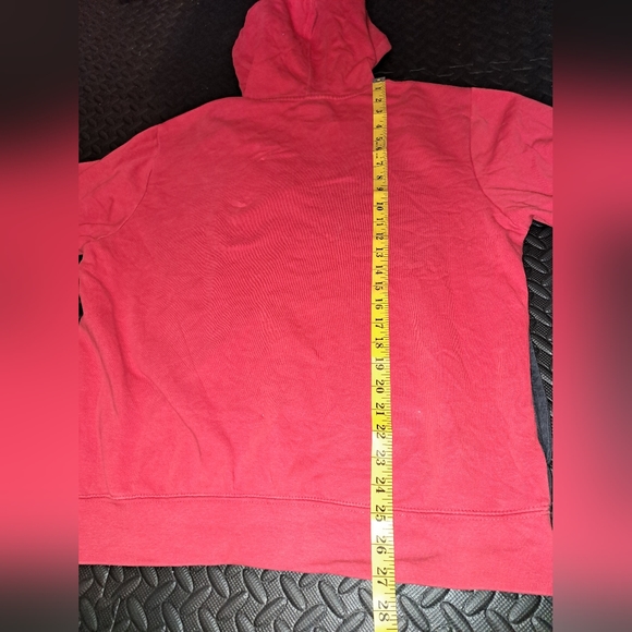 NBA Toronto Raptors basketball pull over hoodie - Picture 6 of 10